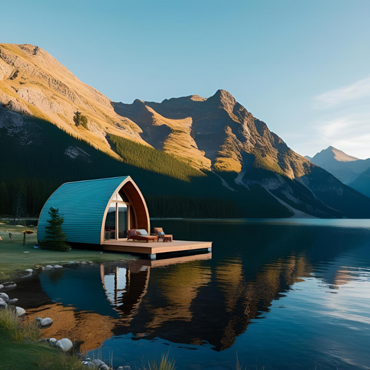 Our Commitment to Sustainable Travel Products