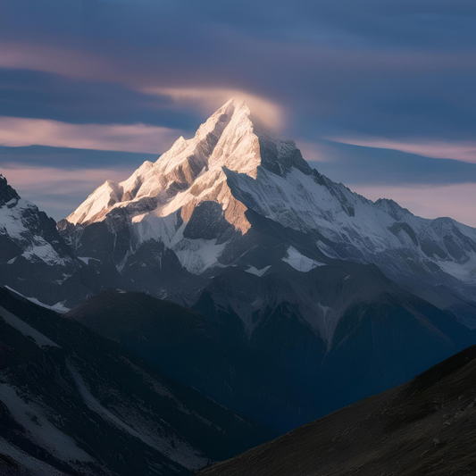 The Top Travel Destinations for Adventure Seekers in 2025
