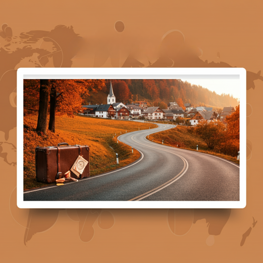 Best Fall Festivals Around the World