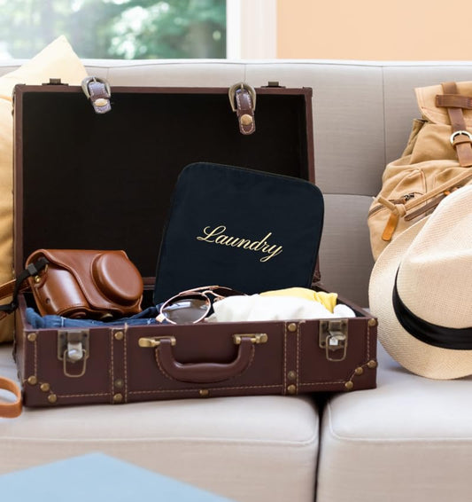Real Customer Stories: How Travel Fanatics Travel Bags Helped Make Adventures Stress-Free