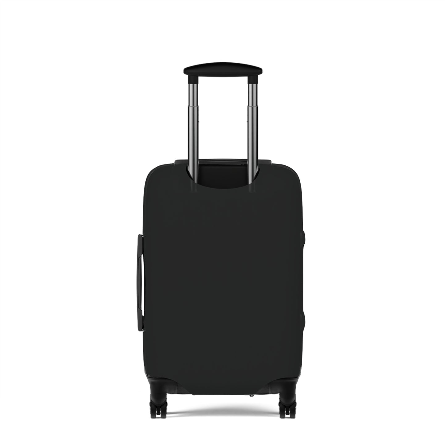 Handle With Care Travel Luggage Cover