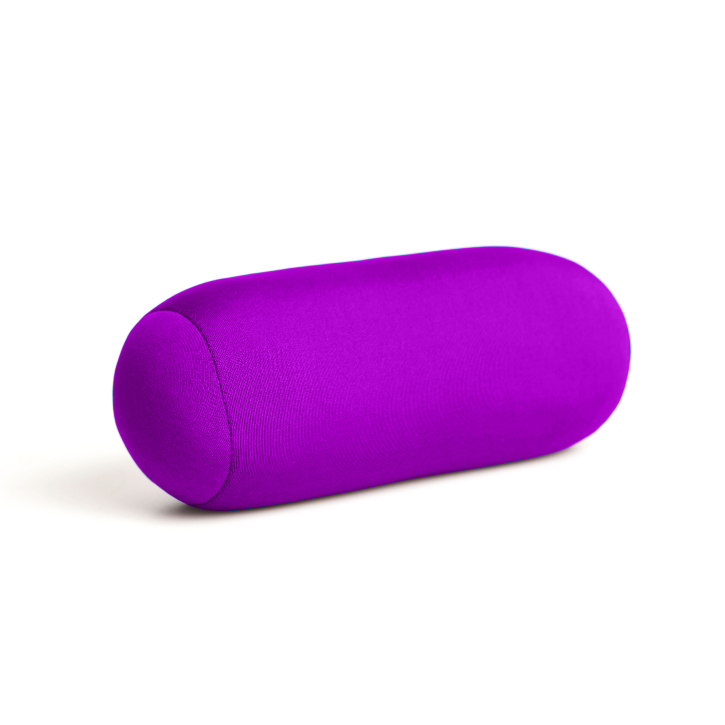 Travel Fanatics Mini Microbead Pillow