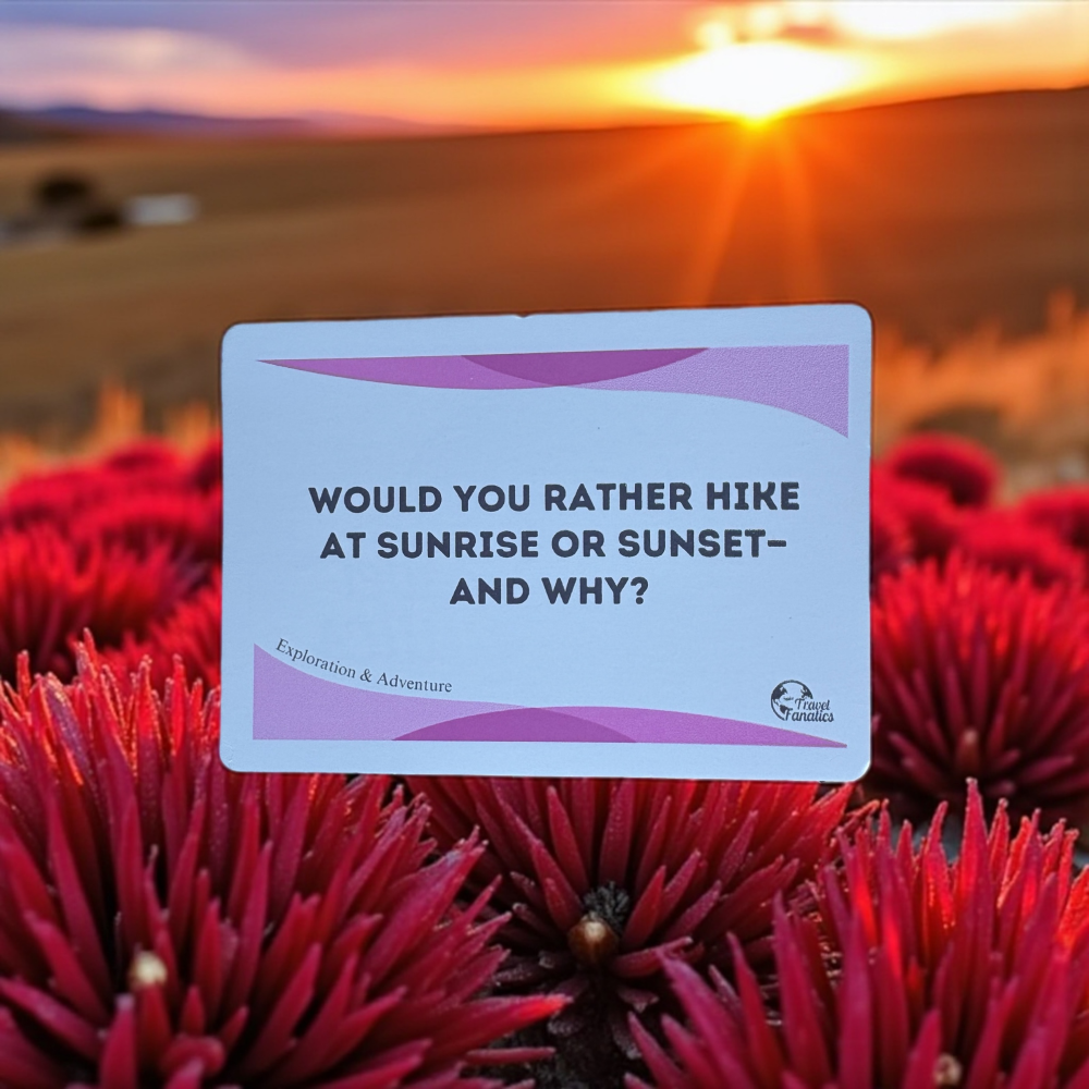 whole family can enjoy beautiful cards whether at crater lake or virgin islands with durable deck that shuffle beautifully for outdoor enthusiasts