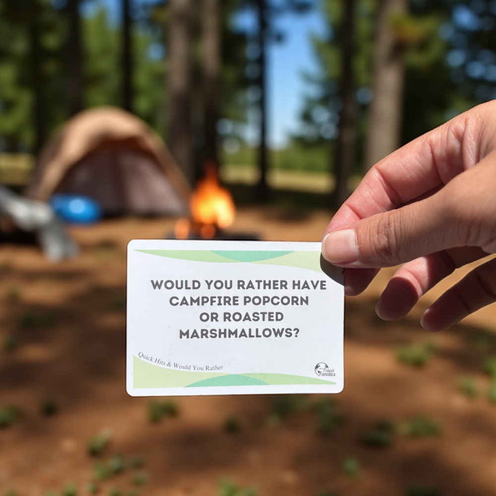 playing cards in the wilderness and use as many valid plays
