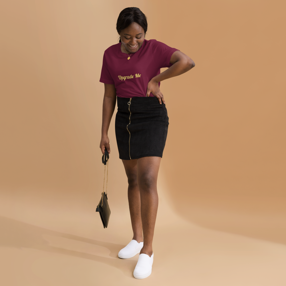 Upgrade Me Unisex T-Shirt