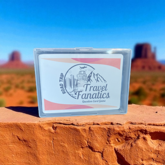 Creative Ways to Use Travel Games Beyond Vacations