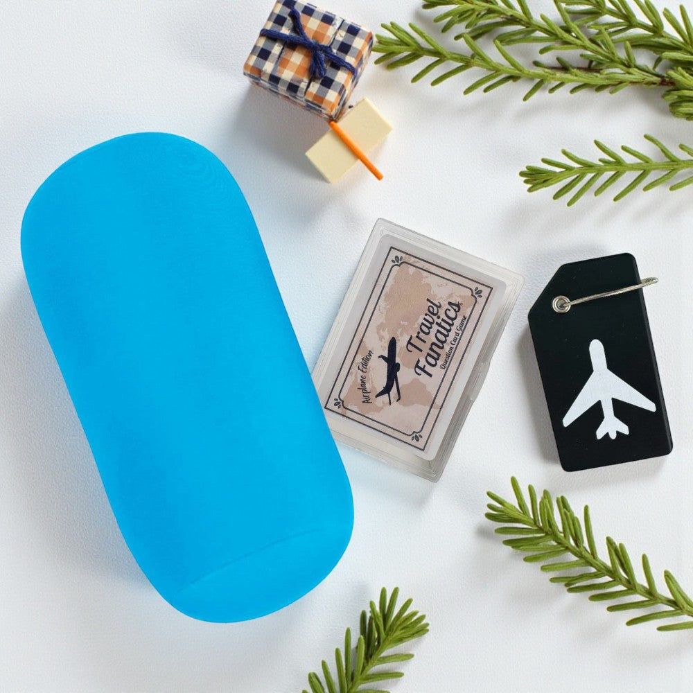 5 Travel Essentials You Need for Holiday Trips