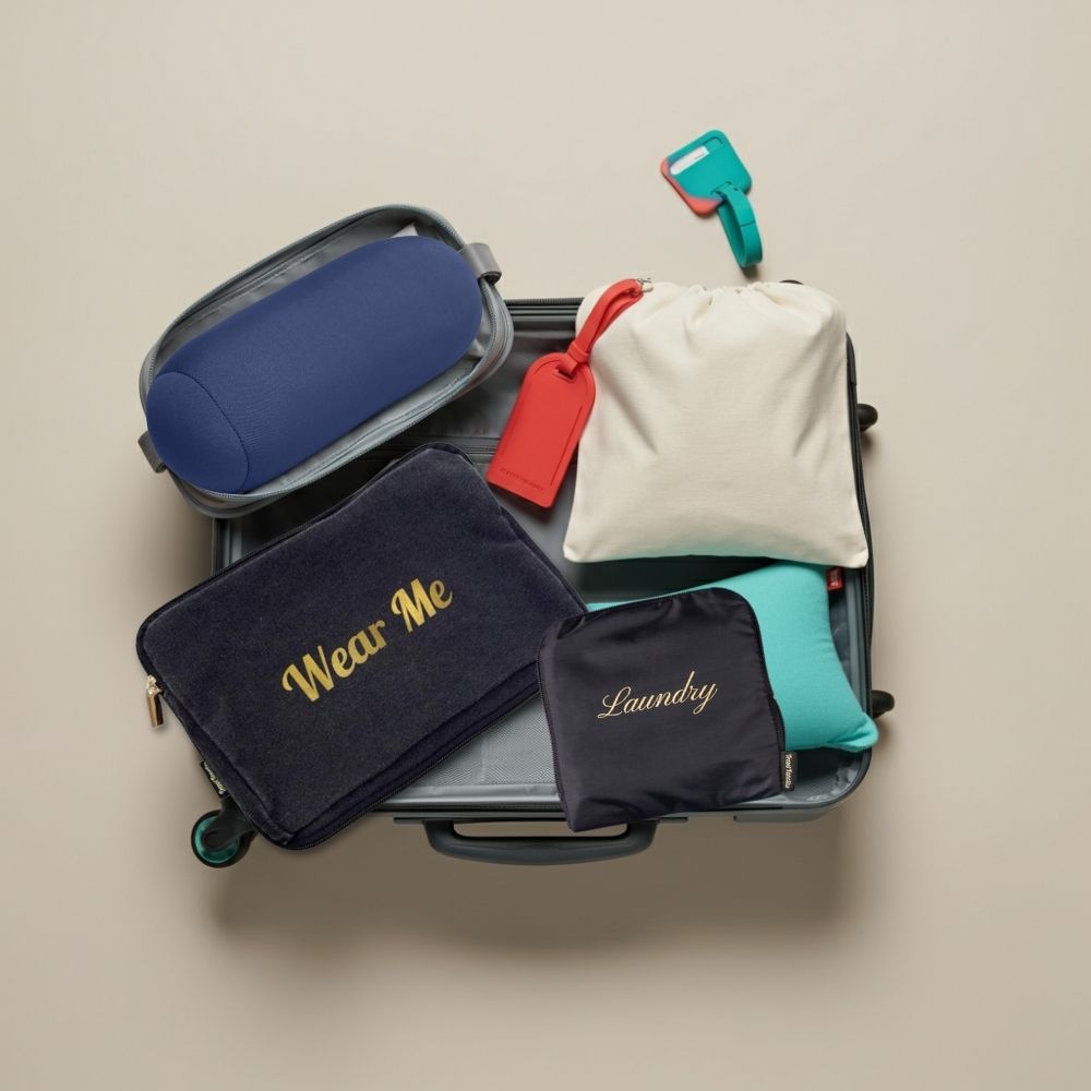 5 Travel Products You Didn’t Know You Needed