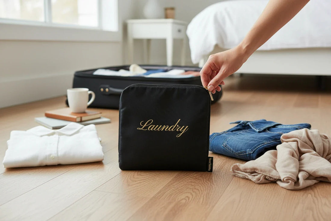 Best Spring Travel Gifts (Lightweight & Practical)