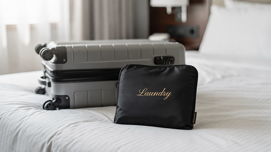 What Laundry Detergent Do Hotels Use? (And How You Can Get Hotel‑Level Laundry at Home)