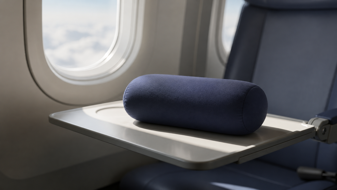 How to Clean a Neck Pillow (Without Ruining the Filling)