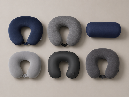 Can You Put a Neck Pillow in the Washer? (Complete Care Guide)
