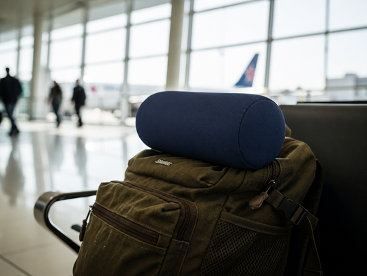 How to Clean a Travel Pillow (Without Ruining It)