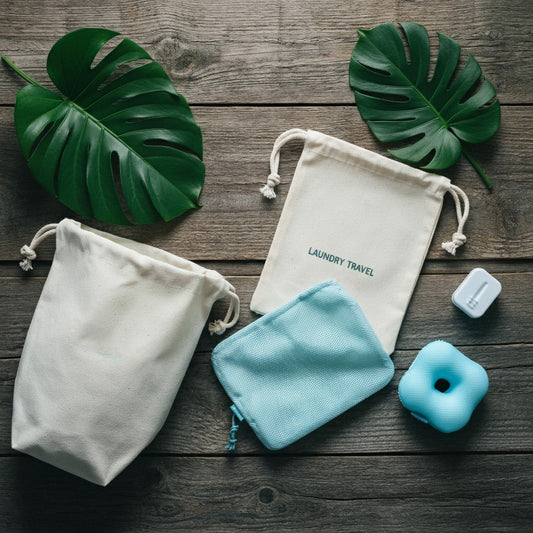 How to Extend the Life of Your Travel Accessories