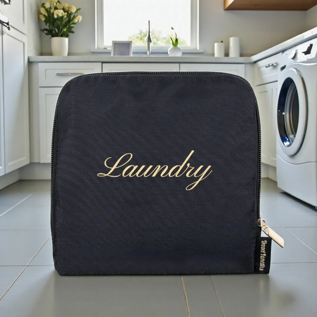 How to Keep Dirty Clothes Separate While Traveling 