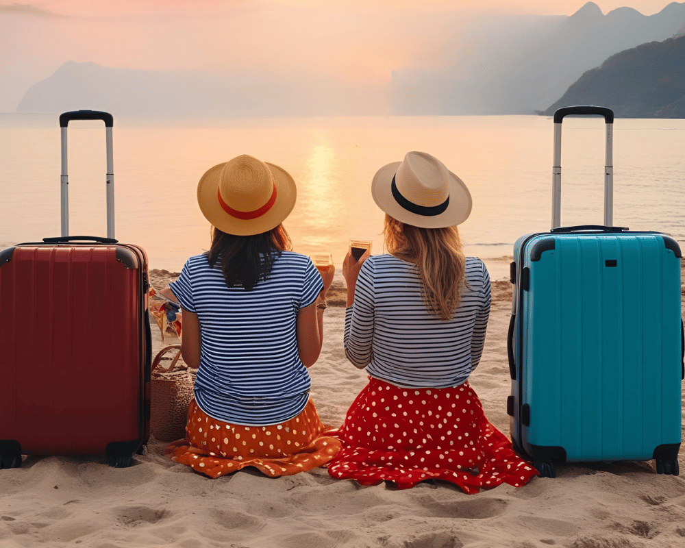 Stress-Free Summer Travel Tips to Make the Most of Your Holiday