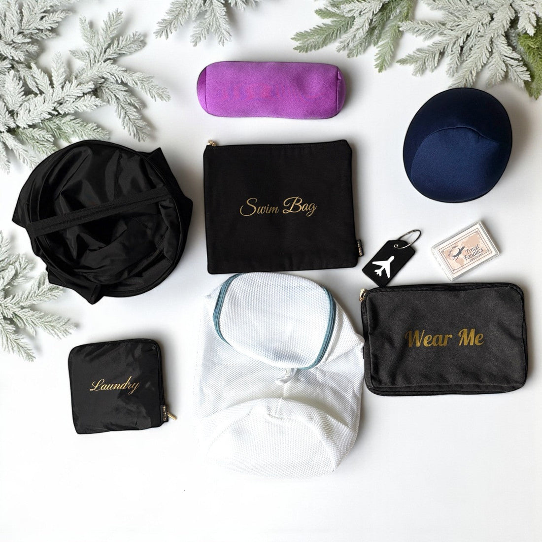 The Ultimate Holiday Gift Guide for Travel Enthusiasts