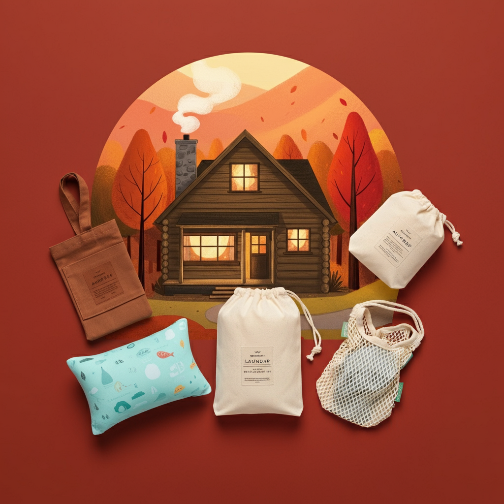 Top 10 Cozy Cabins for a Fall Retreat