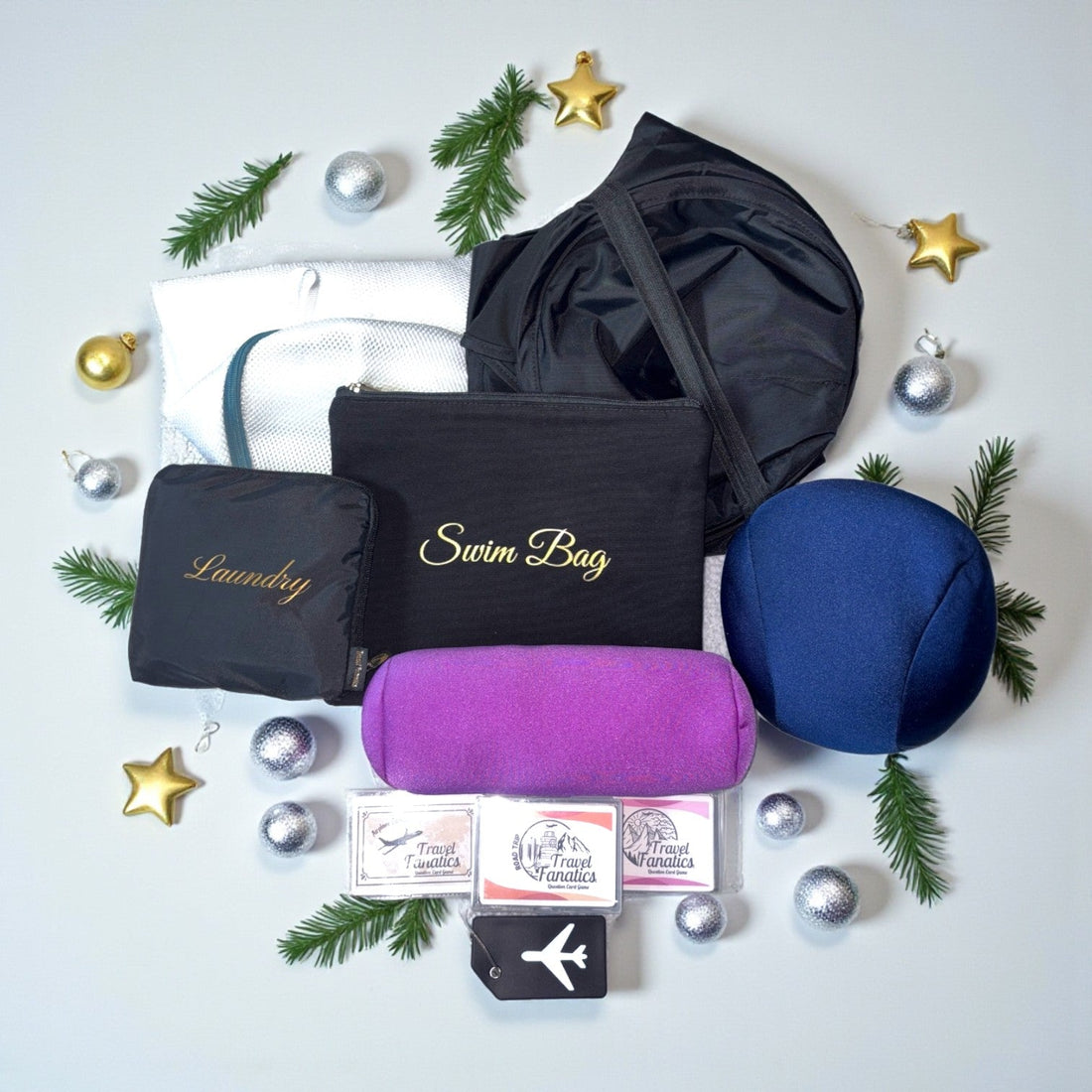 Top 10 Practical Travel Gifts Under $35