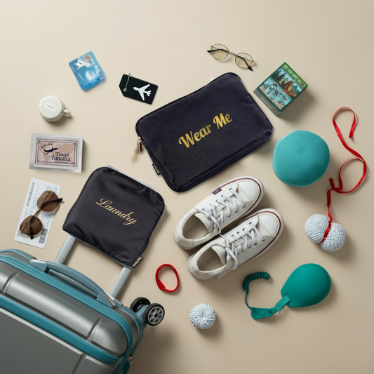 Top Gifts for the Jetsetter in Your Life