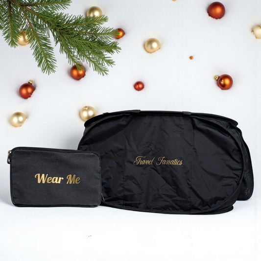 Top Travel Accessories to Gift This Holiday Season