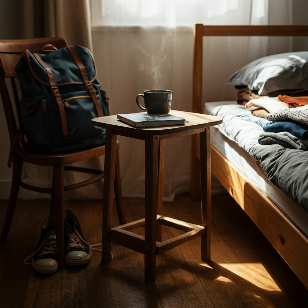 How To Pack luggage Lightly Without Sacrificing travel Essentials