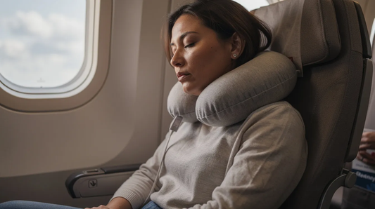 How Often Should You Wash a Travel Pillow?