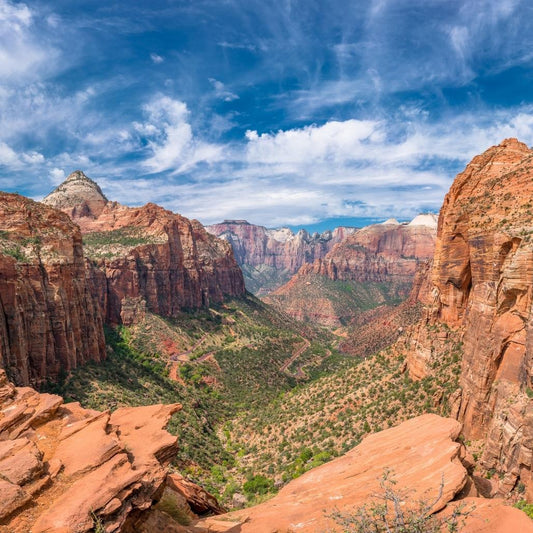 Best U.S. National Parks