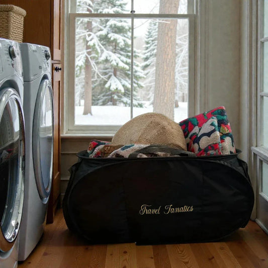 How To Store Winter Travel Gear Between Trips