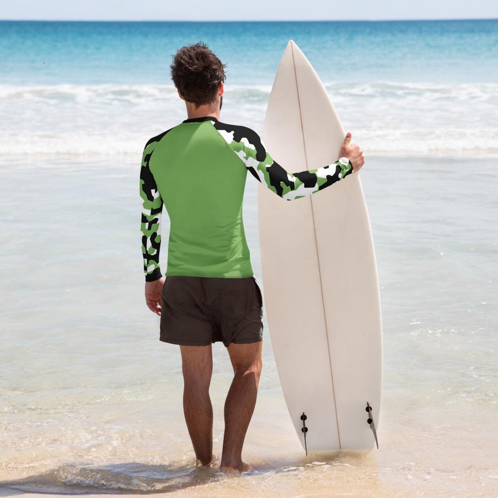 Mens Rash guard 