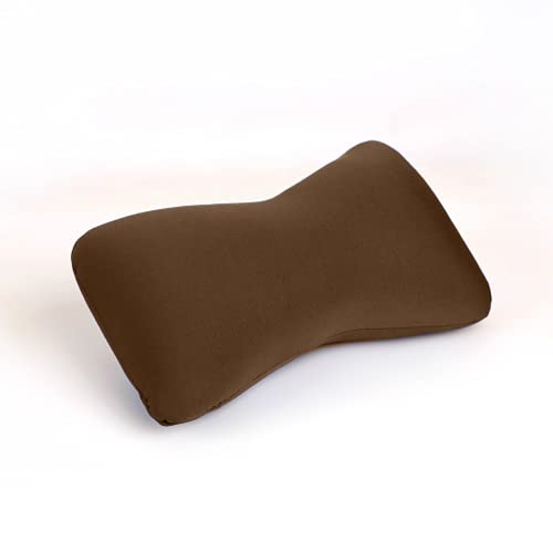 Butterfly Shaped Microbead Pillows