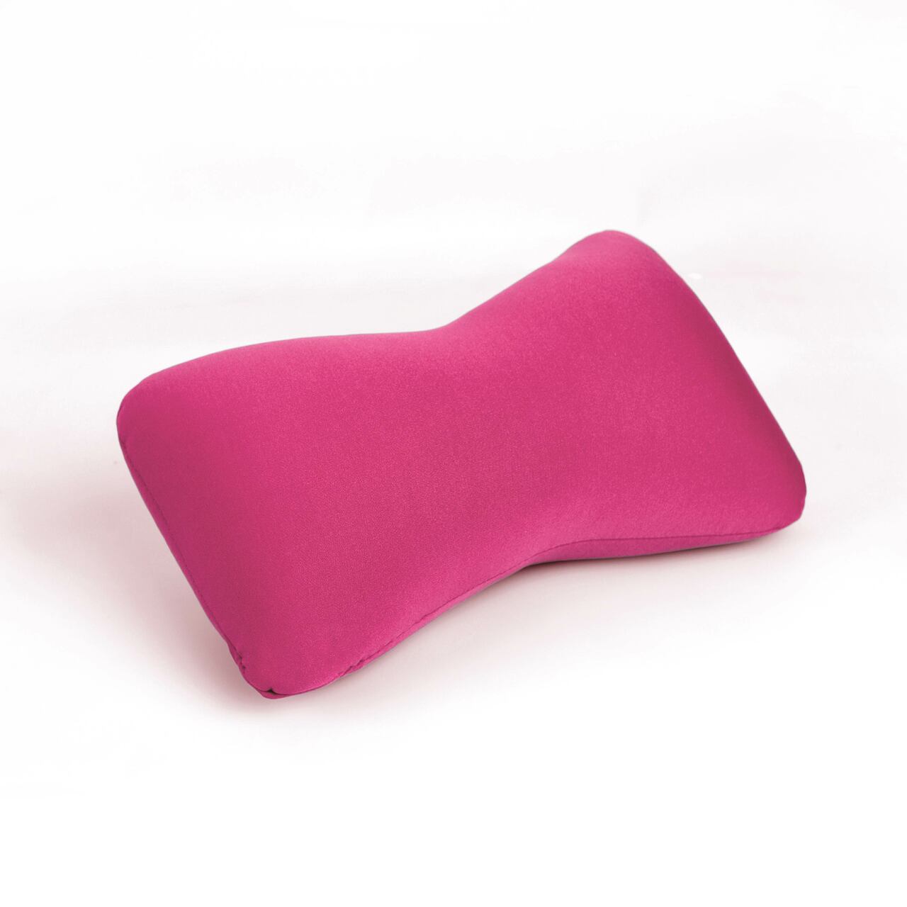 Butterfly Shaped Microbead Pillows