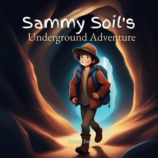 Sammy Soil’s Underground Adventure