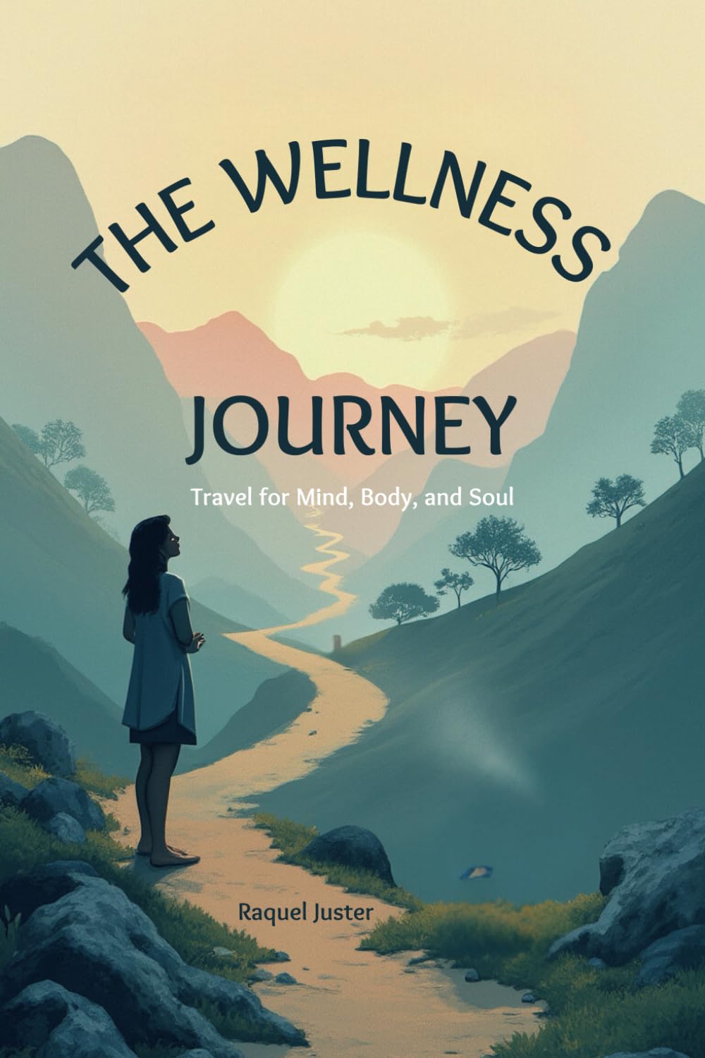 The Wellness Journey: Travel for Mind, Body, and Soul