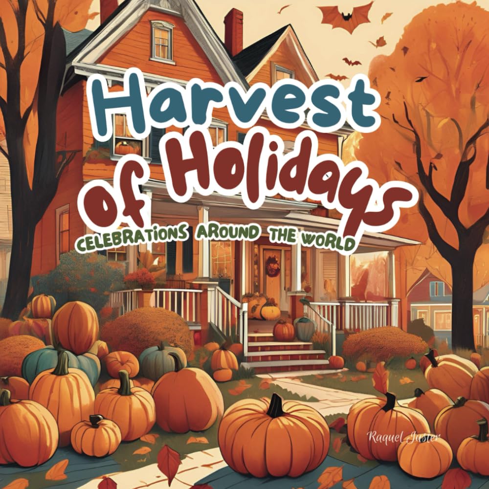 Harvest of Holidays: Celebrations Around the World