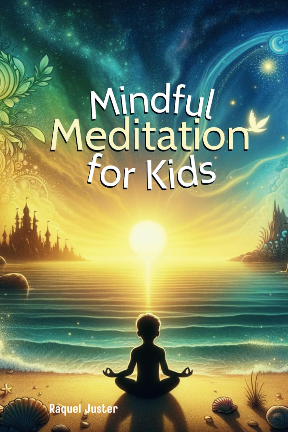 Mindful Meditation for Kids