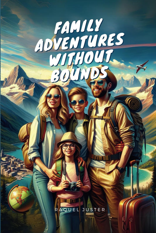 Family Adventures Without Bounds