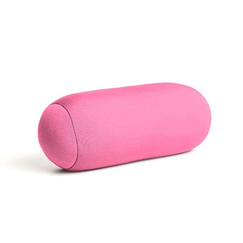 Mini Bolster Microbead Pillows