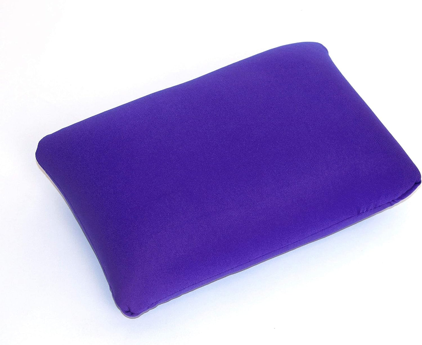 Rectangle Microbead Pillows