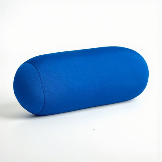 Mini Bolster Microbead Pillows