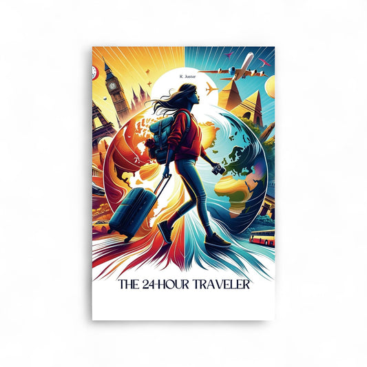 The 24-Hour Traveler: Experiencing a Country in a Single Day